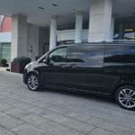 Трансфер з Кишинева та Бухареста до України