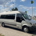 Автобус Кишинів Хмельницький