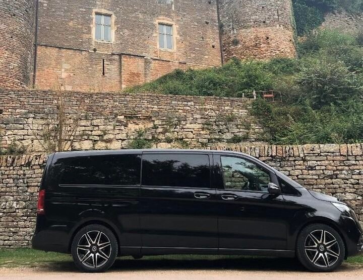 Трансфер з Кракова до Німеччини