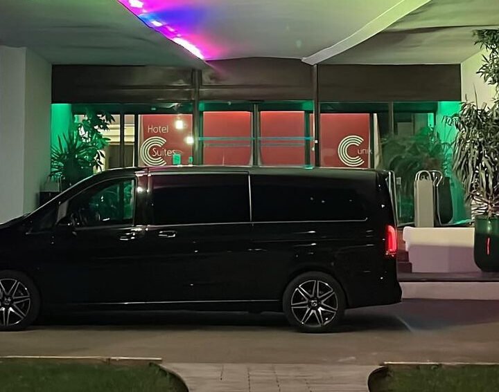 Пасажирські перевезення з Кишинева до Хмельницького