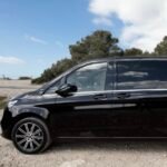 Transfer from Lviv to Rzeszów-Jasionka Airport