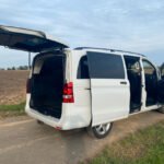 Chisinau to Ukraine transfer service