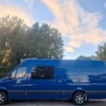 Київ – Варшава Автобусні рейси щодня
