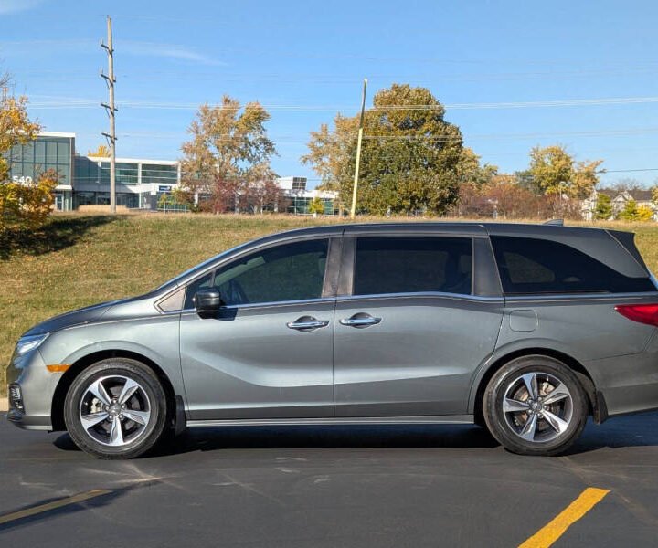 Transfer / Taxi Khmelnytskyi – Warsaw