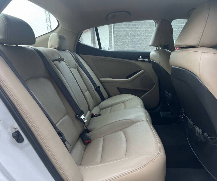 Замовити трансфер Львів – Краків комфортно