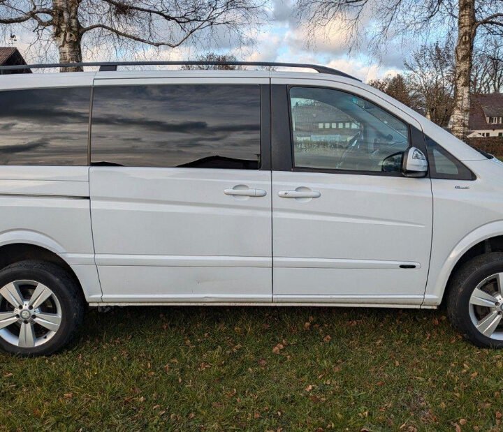 Transfer / Taxi Khmelnytskyi – Kraków