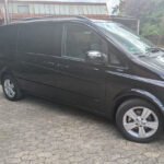 Transfer / Taxi Warsaw – Medyka