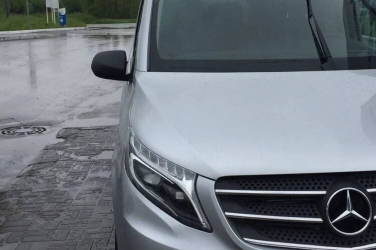 Пасажирські перевезення з Хмельницького | Комфортний бус 8 місць | Цілодобово 24/7