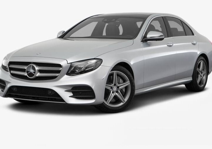 Перевезення з Chisinau до України | E class