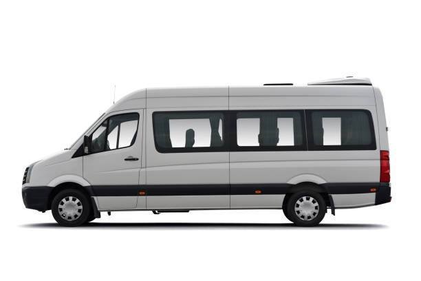 Перевезення зі Львова до Німеччини | Пасажири | Посилки