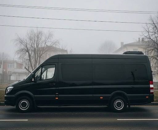 Перевезення Хмельницький – Вроцлав