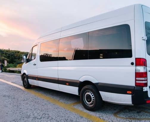 Перевезення Кишинів до Хмельницького