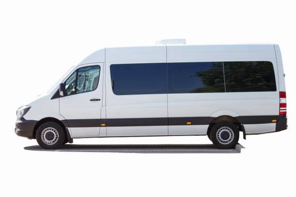 Перевезення з Харкова до Німеччини