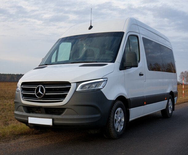 Пасажирські перевезення Ганновер – Умань