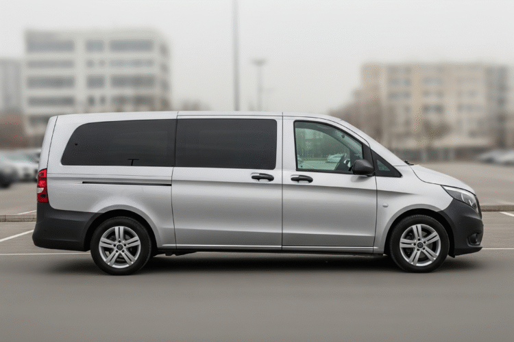 Transfer | Taxi Vinnytsia Railway Station to Uman