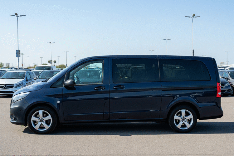 Transfer from Mohyliv-Podilskyi to Uman