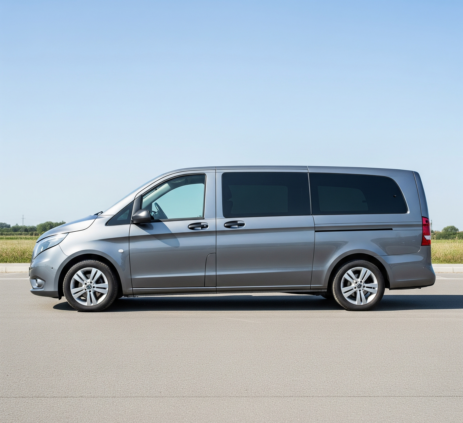 Taxi | Transfer from Uman to Hadiach