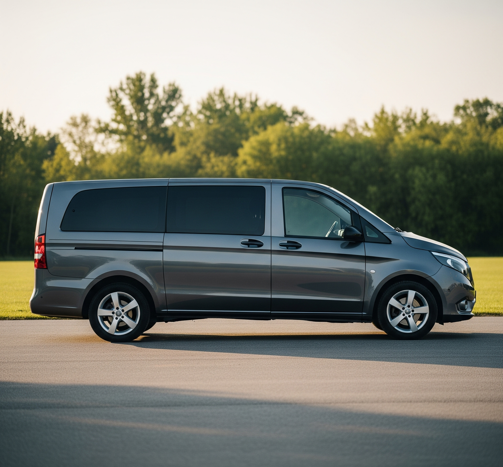 Transfer from Medzhybizh – Berdychiv to Hadiach