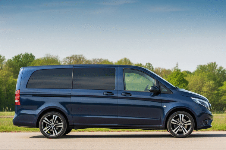 Kishinev – Uman | Private Transfer / Taxi