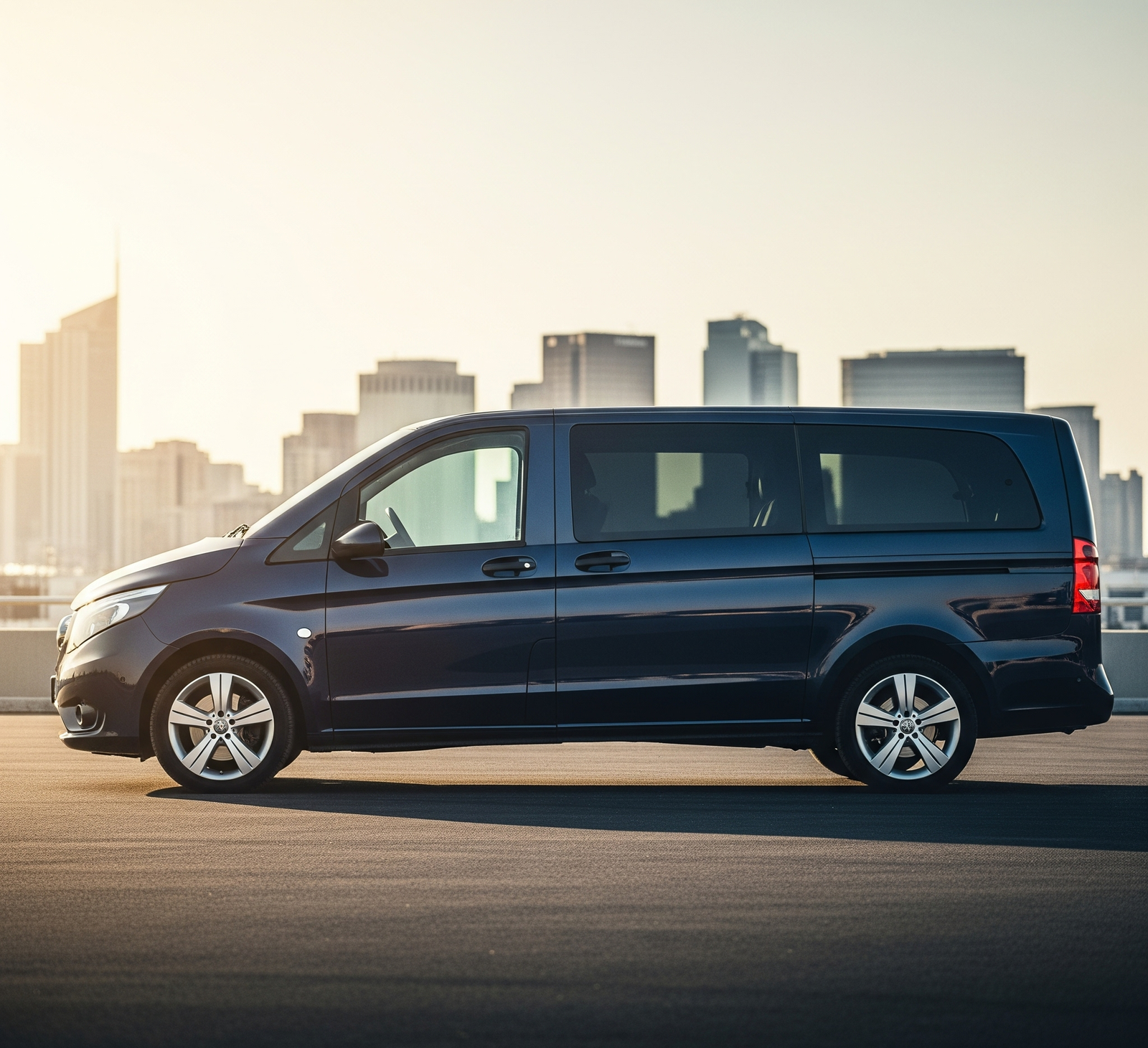 Transfer Kishinev – Medzhybizh Baal Shem Tov to Uman