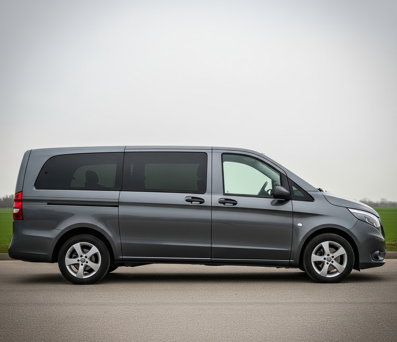 Taxi | Transfer from Tulcea (Romania) to Uman