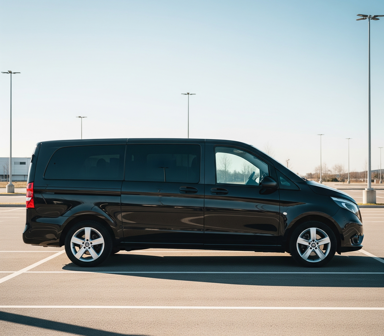 Private Taxi from Kishinev to Uman | Available 24 hours