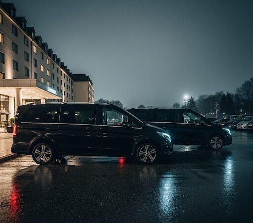 Warsaw – Uman | Premium Airport Transfer