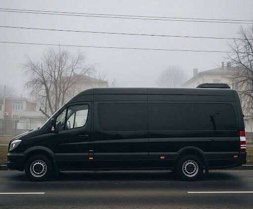 Перевезення Хмельницький – Кишинів | Ціна 1700 грн місце