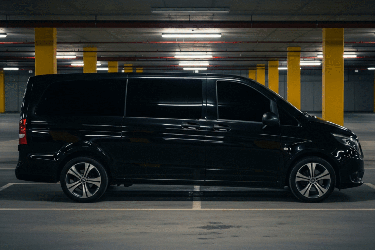 Taxi Kishinev – Odesa