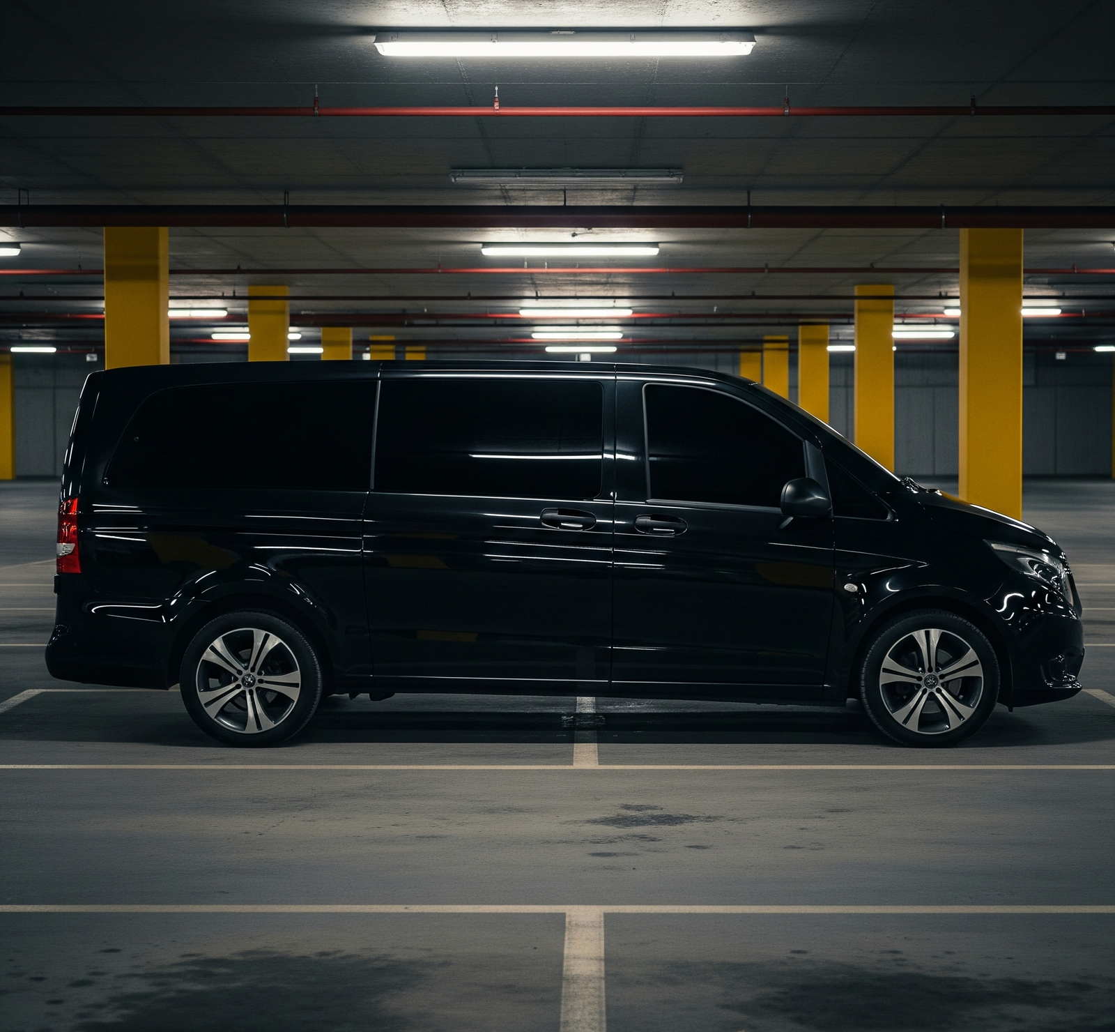 Taxi Kishinev – Odesa