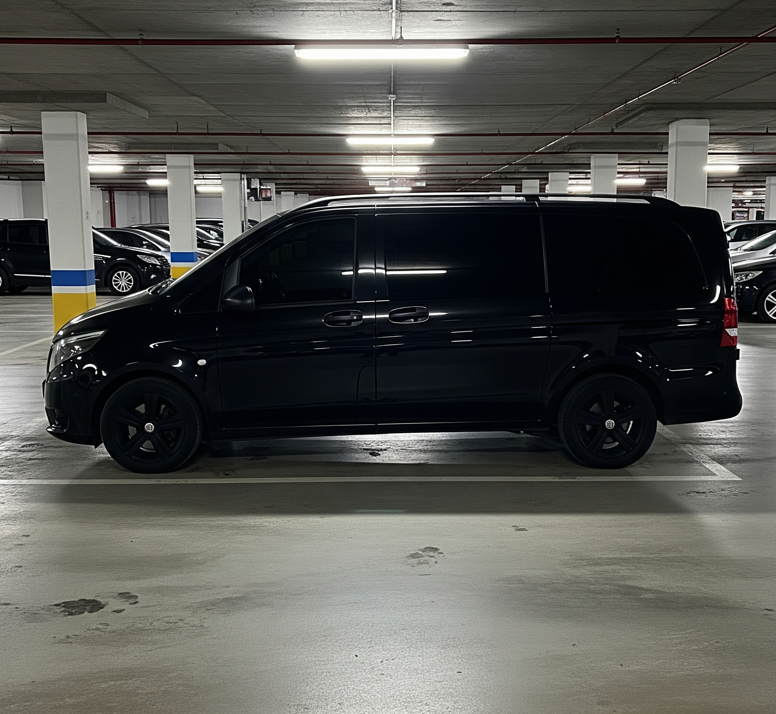 מונית מדז’יבוז’ – סאטניב