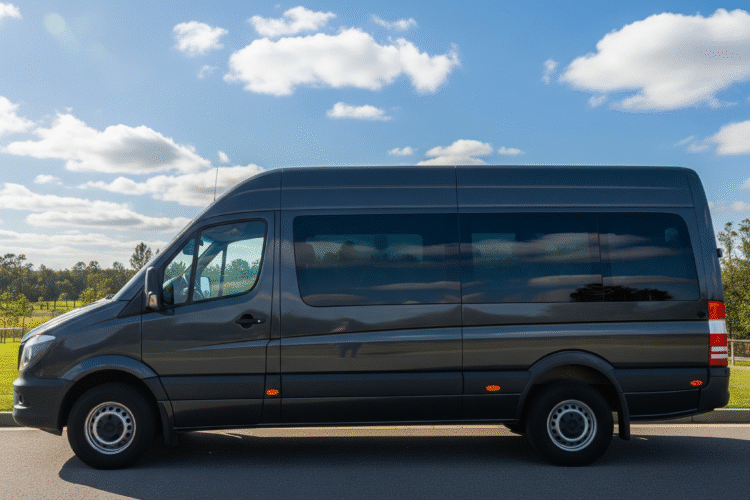 Reliable Group Transportation from Poland to Uman