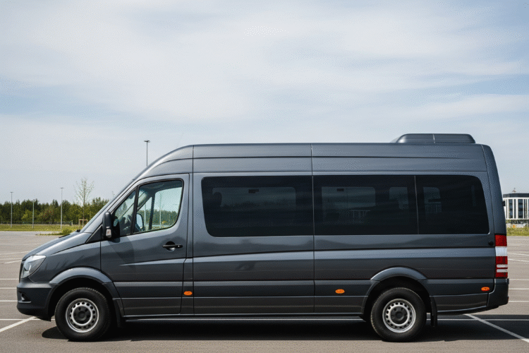 🚖 מונית אומן – תחנת רכבת ויניצה