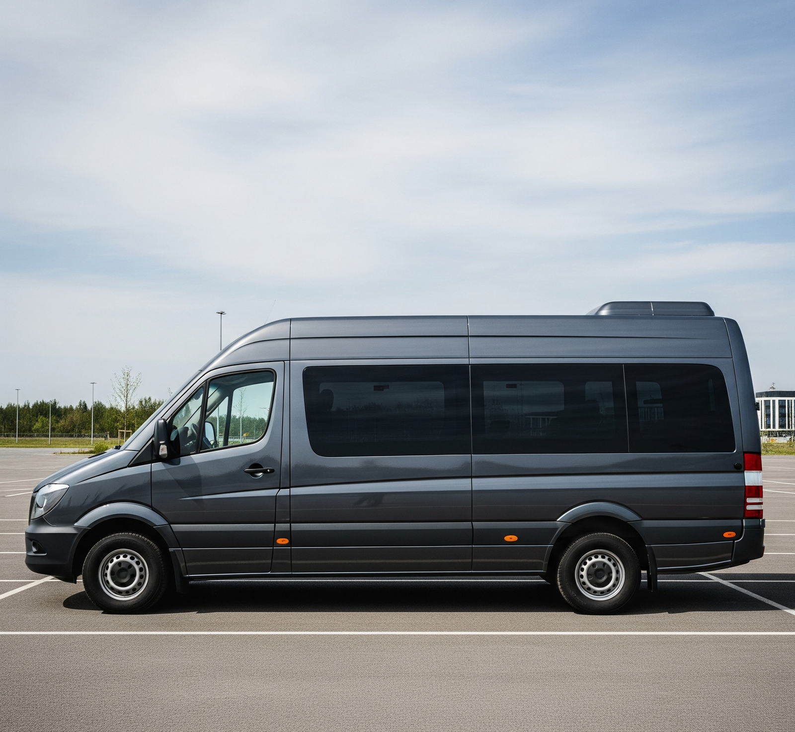 🚖 מונית אומן – תחנת רכבת ויניצה