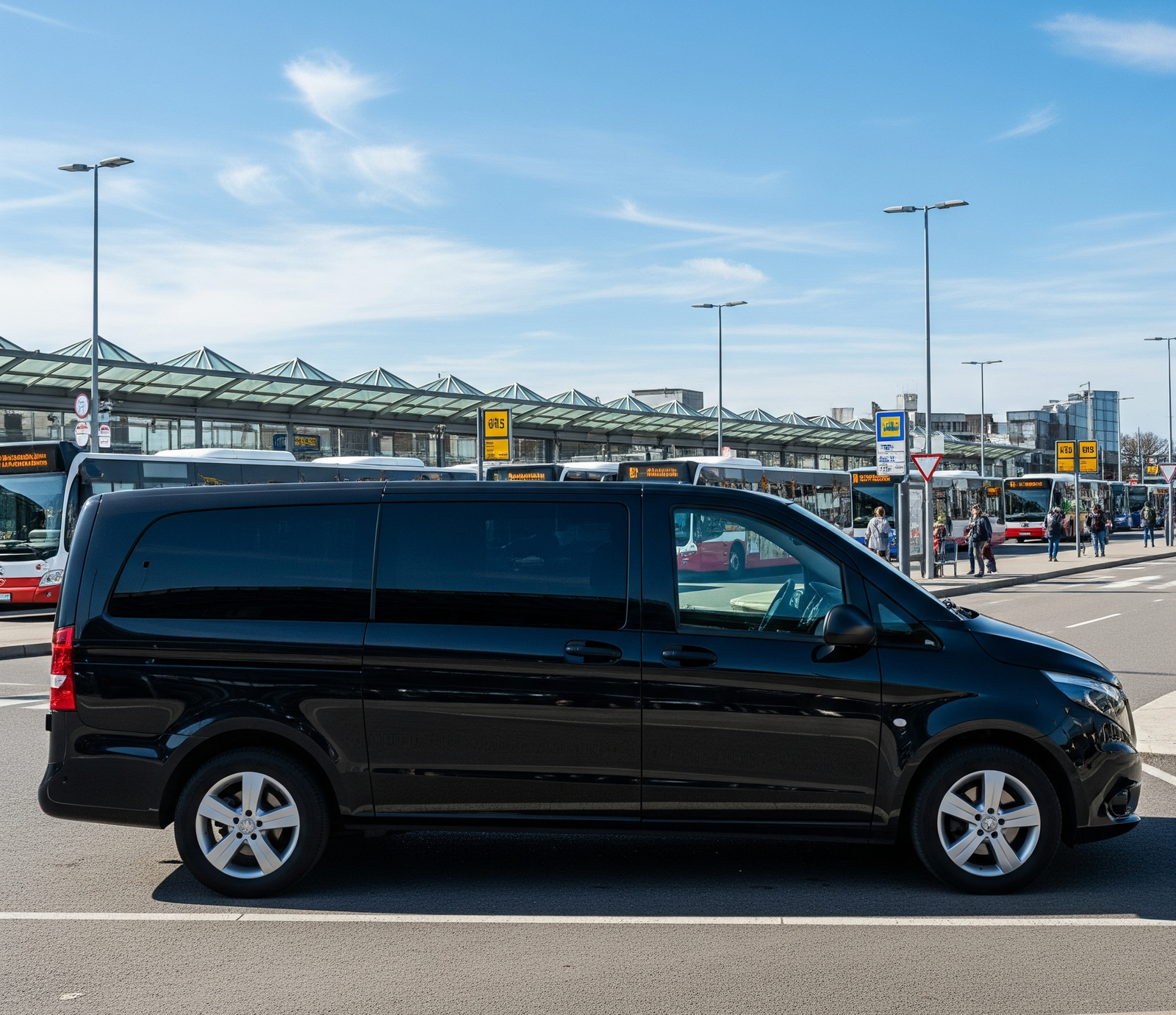 Taxi Lviv – Medzhybizh – Uman