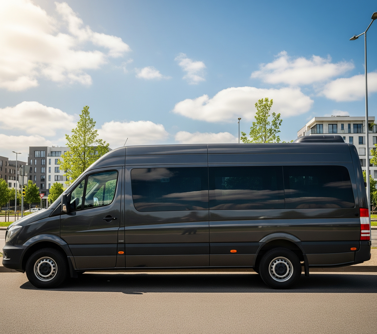 Comfortable Private Taxi from Kishinev to Uman