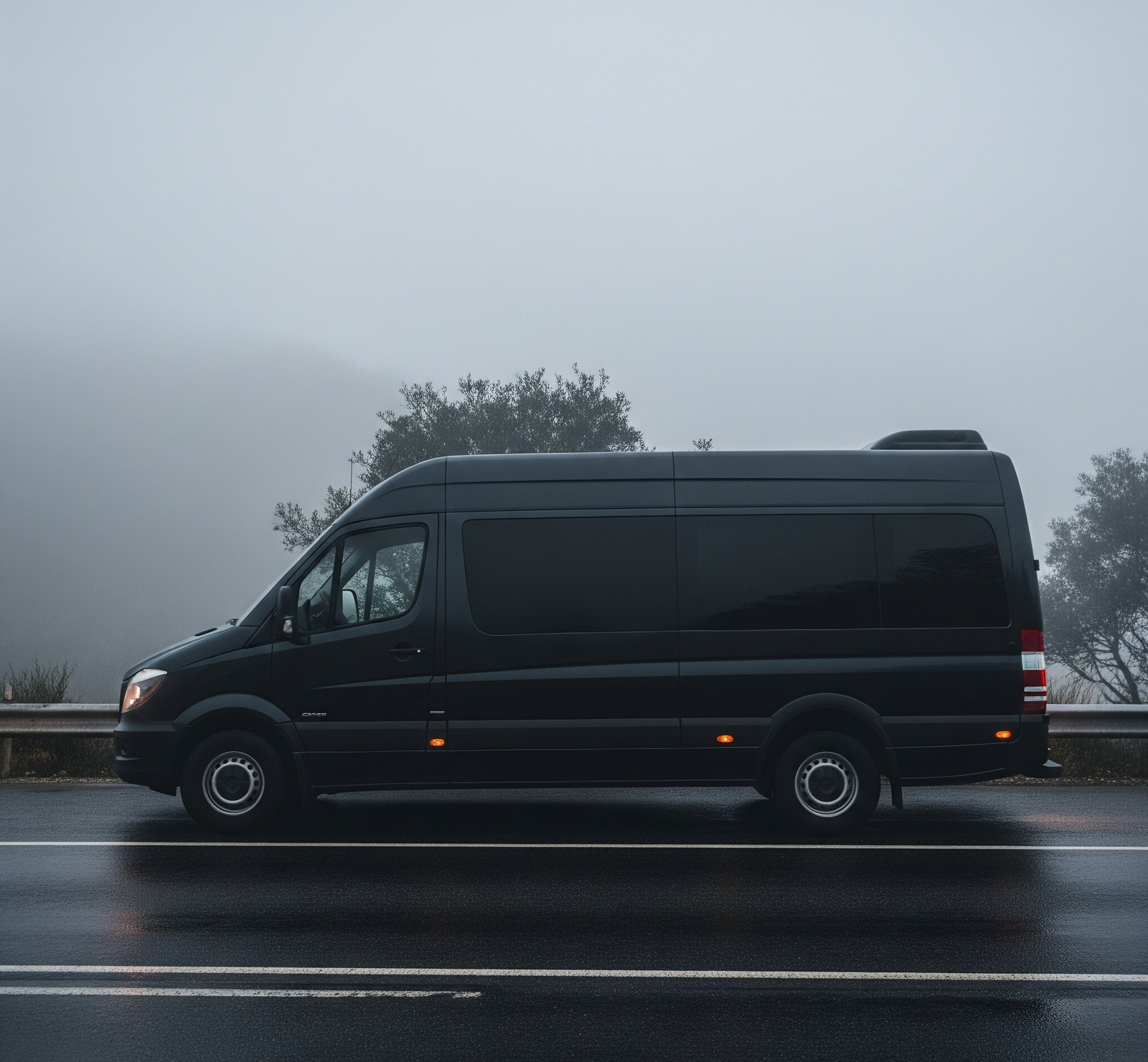 Transfer / Transportation Bacau – Medzhybizh – Uman