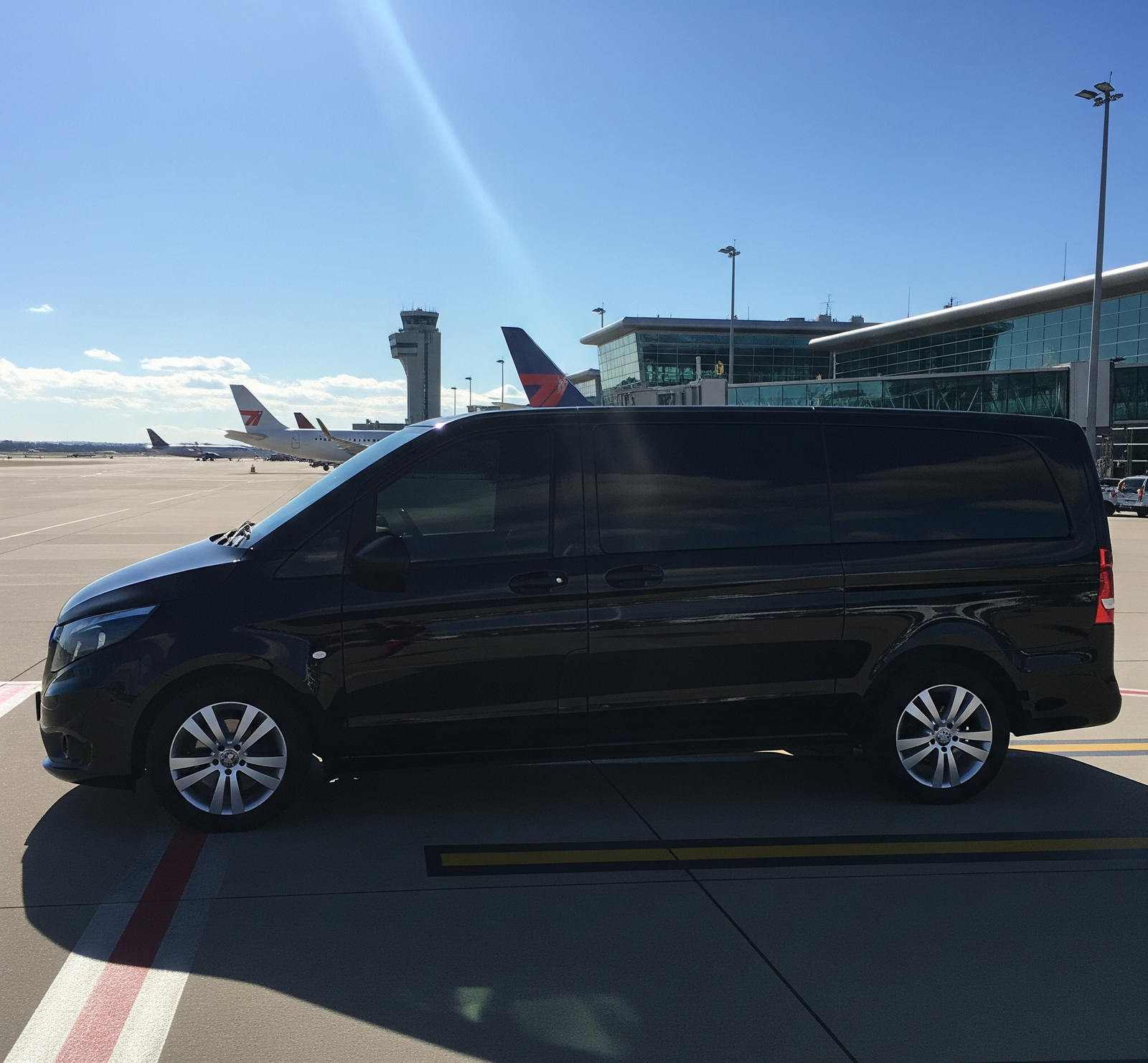 Comfort Taxi to Uman
