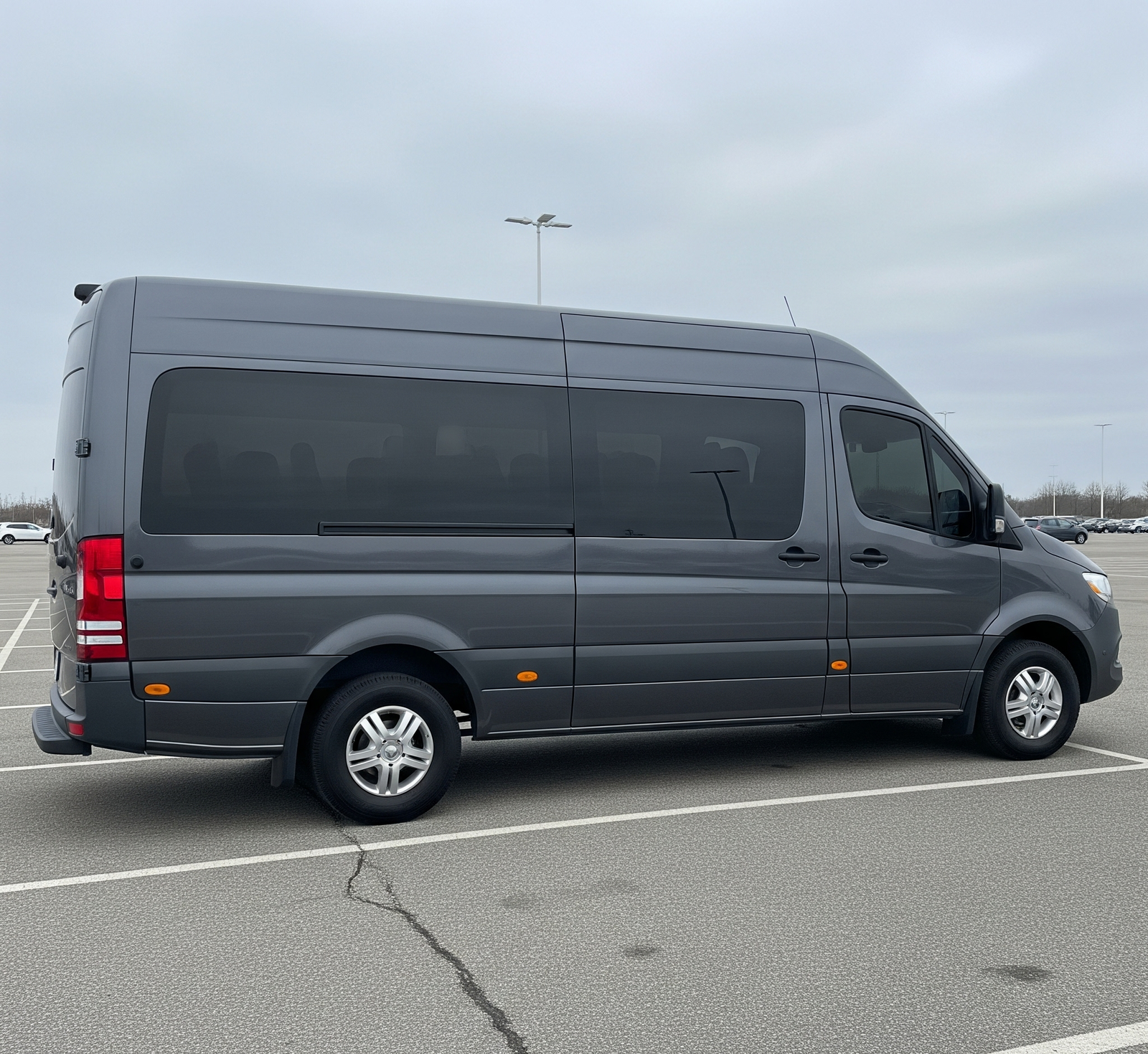 🚖 מסלול ישיר אומן – בוקרשט