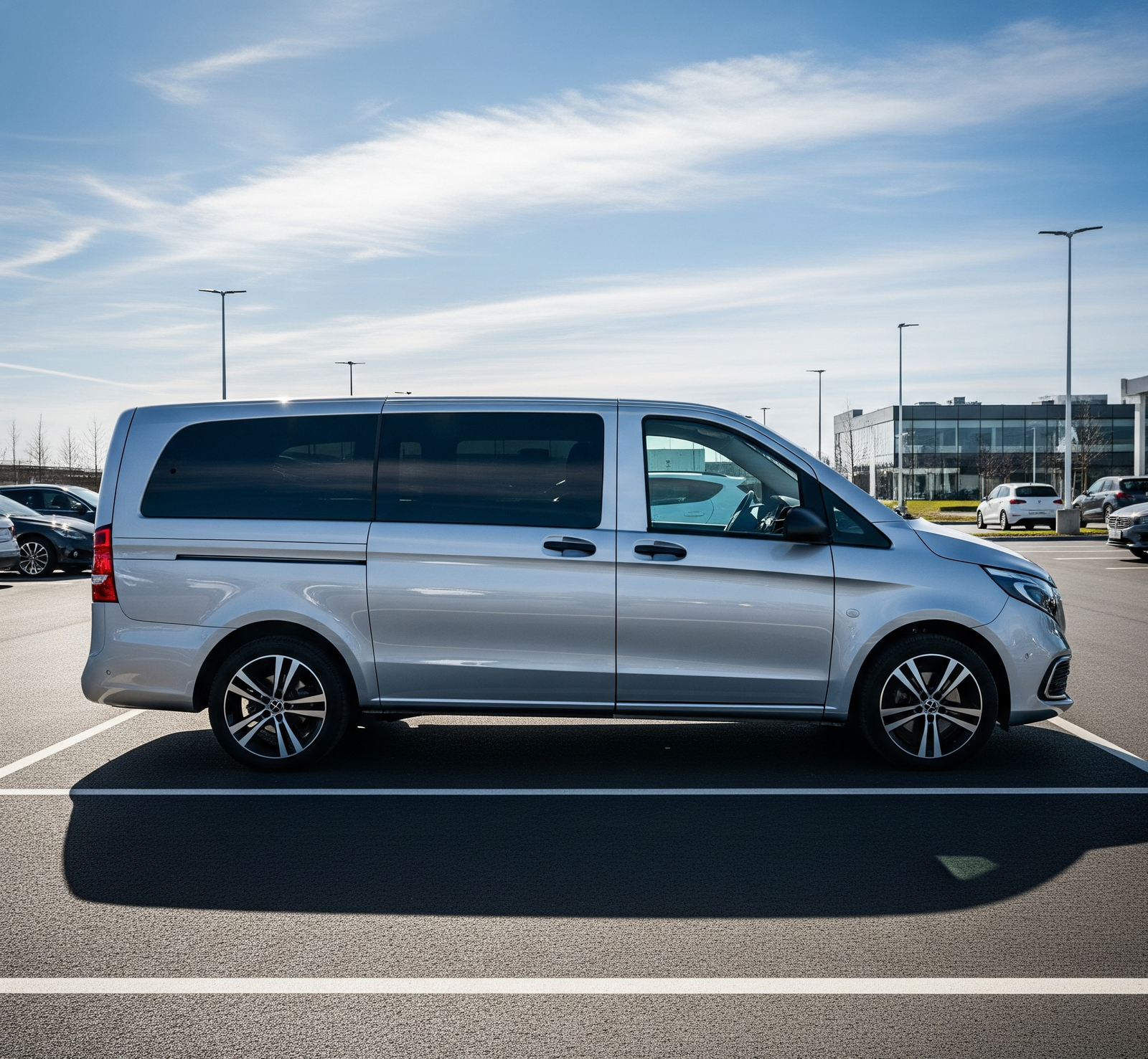 Premium Transfer / Taxi Cluj-Napoca – Uman