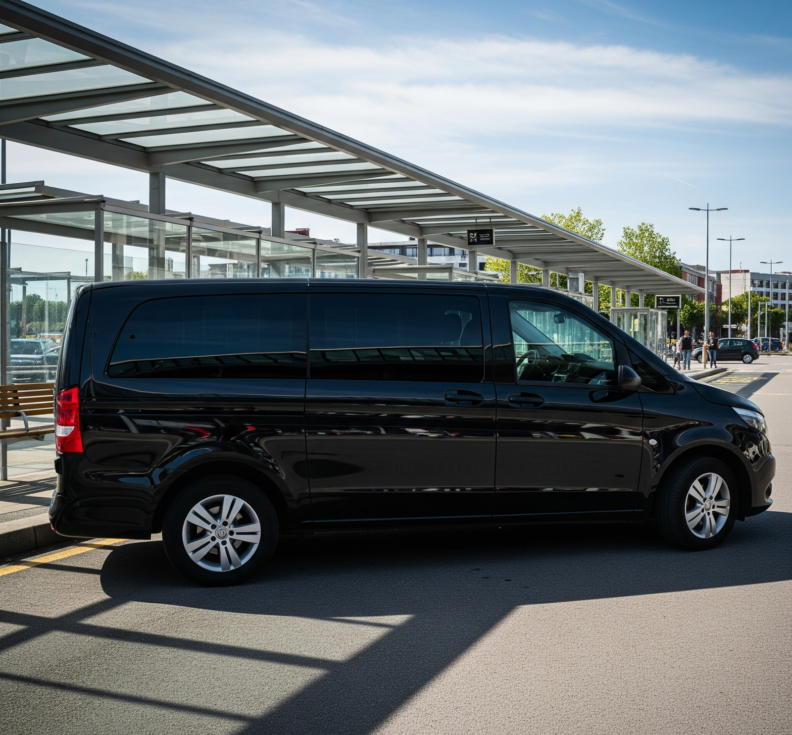 Taxi Khmelnytskyi Railway Station – Medzhybizh – Uman