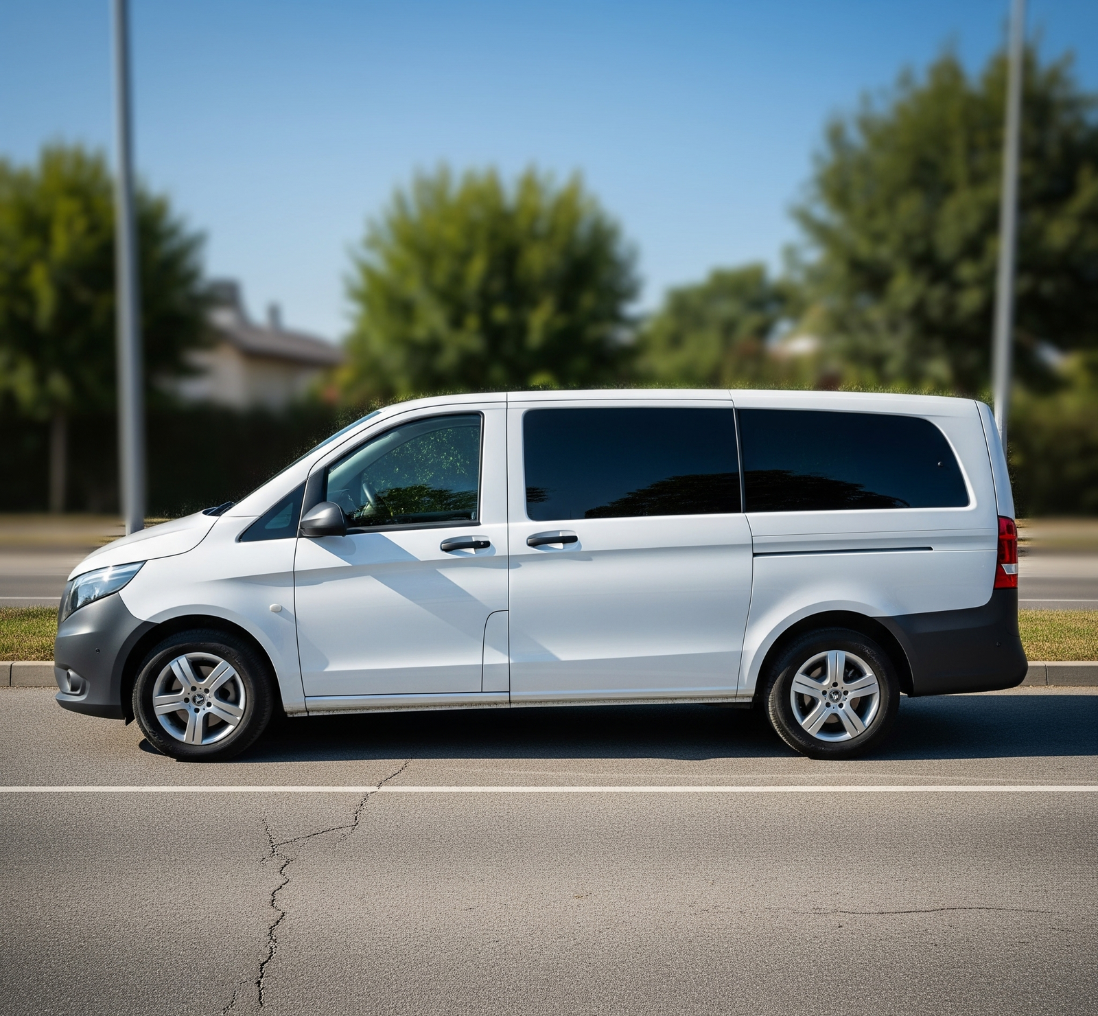 Taxi / Transfer Medzhybizh – Khmelnytskyi