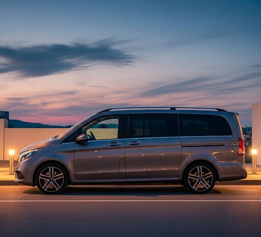 Taxi Moldova Kishinev – Uman