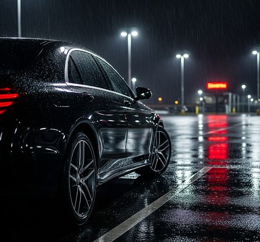 Chauffeur Service Kishinev – Uman