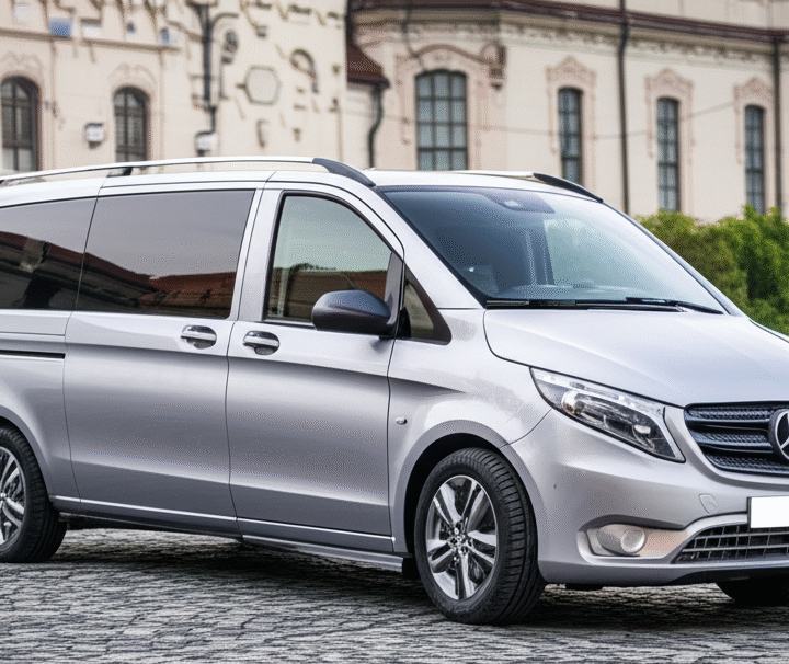 Поїздки з дітьми → Хмельницький