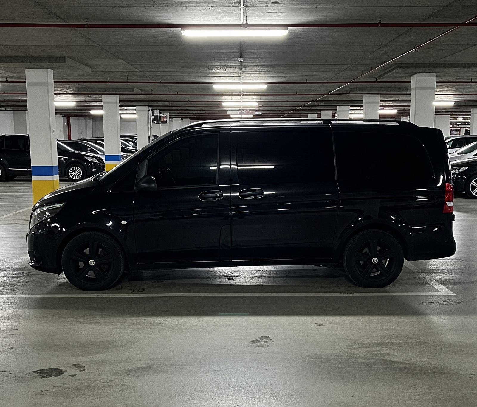 Індивідуальні перевезення по Україні з Хмельницького