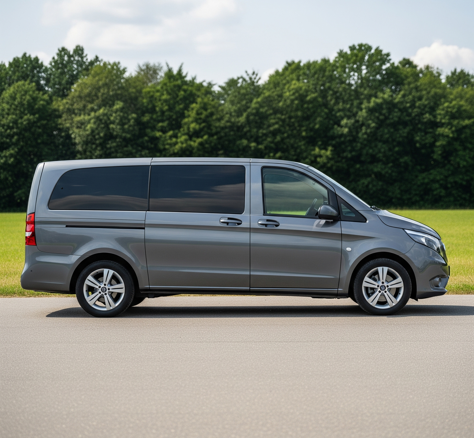 Бус Хмельницький Комфорт+