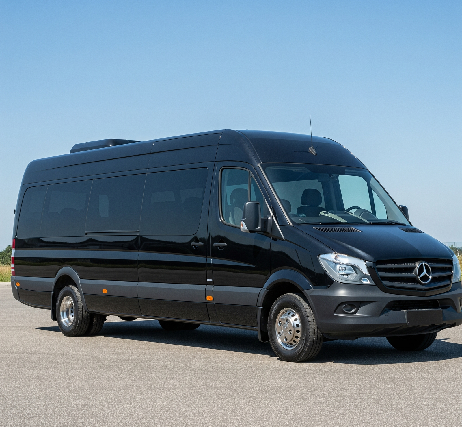 Бус у Хмельницькому для поїздок по Україні | Комфортно і вигідно