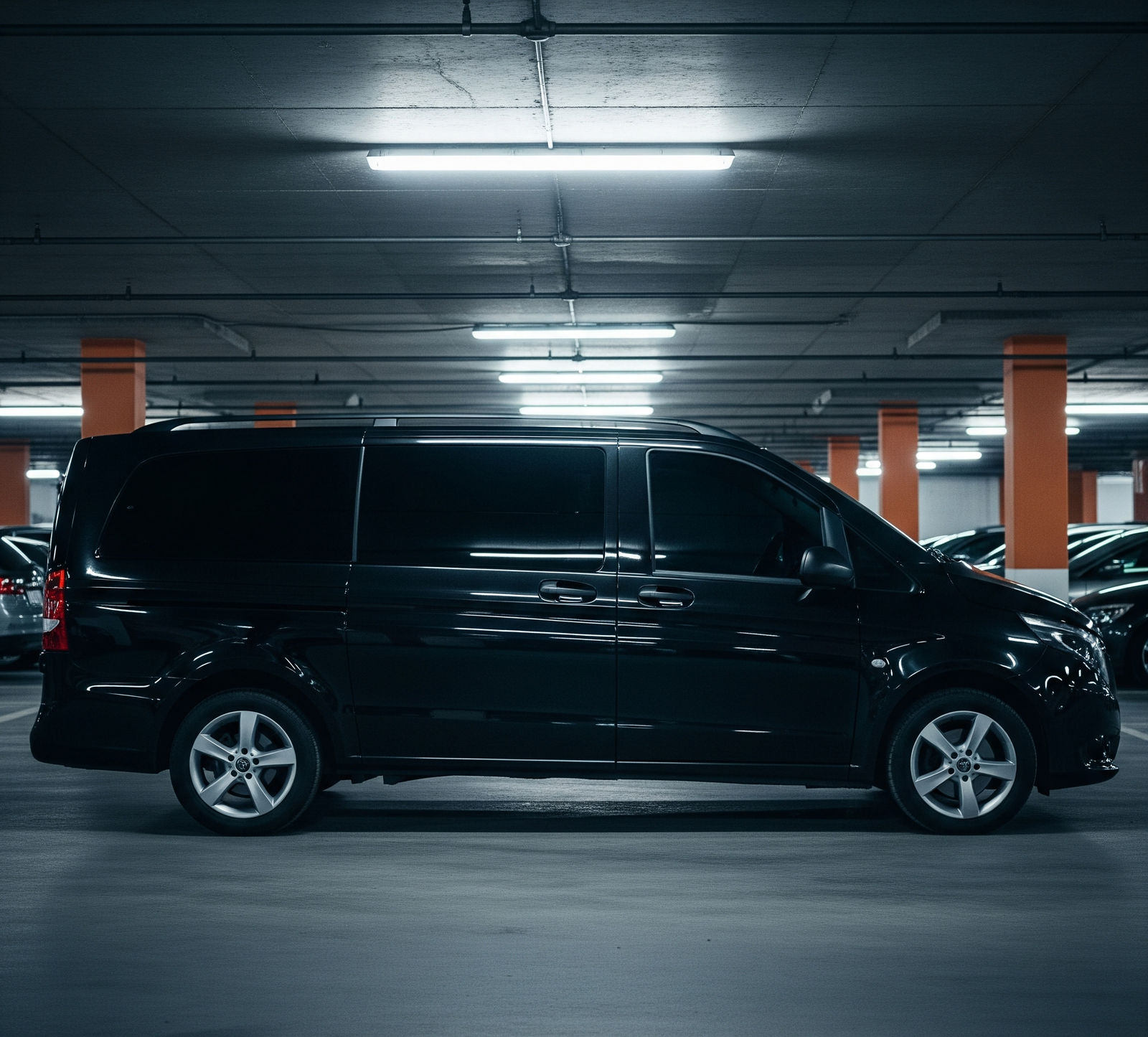 Замовити бус у Хмельницькому | Перевезення по Україні