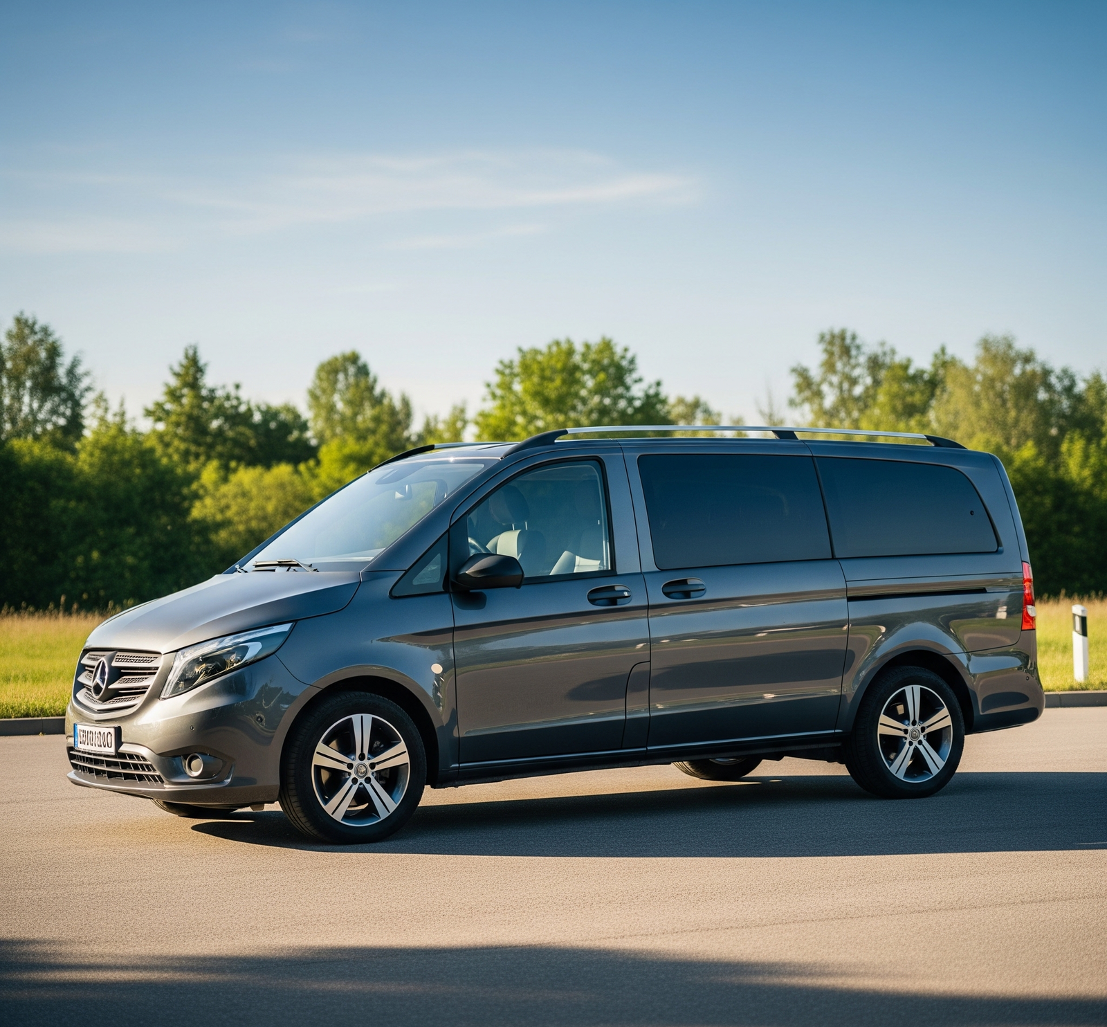 Хмельницький Бус Сервіс